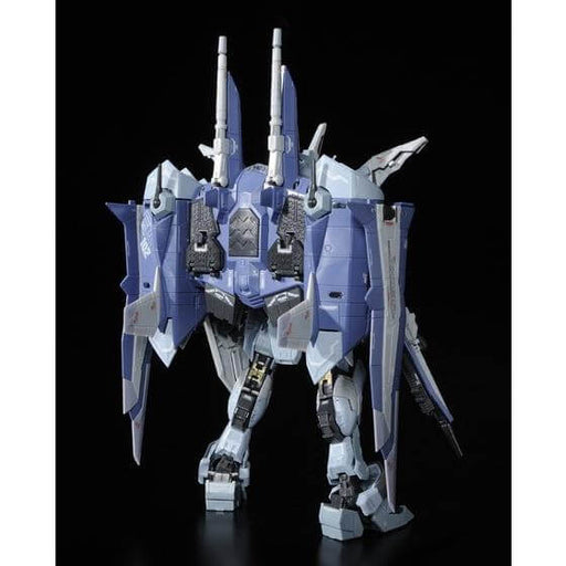1/144 RG Justice Gundam Deactive Mode