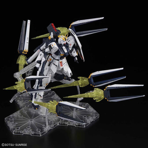 1/144 RG Nu Gundam Fin Funnel Effect Set