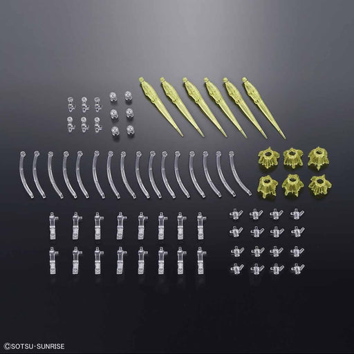 1/144 RG Nu Gundam Fin Funnel Effect Set