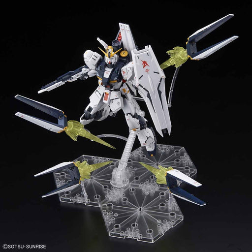 1/144 RG Nu Gundam Fin Funnel Effect Set