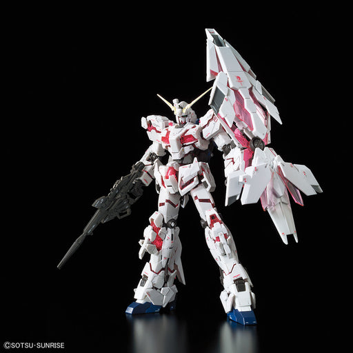 1/144 RG Unicorn Gundam Bande Dessinee ver.
