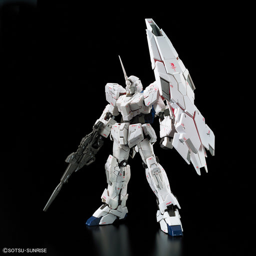1/144 RG Unicorn Gundam Bande Dessinee ver.