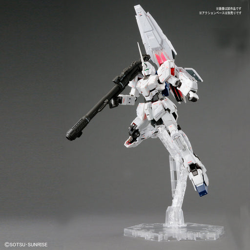 1/144 RG Unicorn Gundam Bande Dessinee ver.