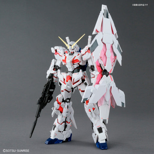 1/144 RG Unicorn Gundam Bande Dessinee ver.