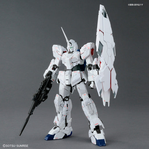 1/144 RG Unicorn Gundam Bande Dessinee ver.