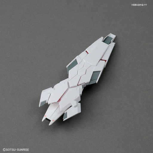 1/144 RG Unicorn Gundam Bande Dessinee ver.