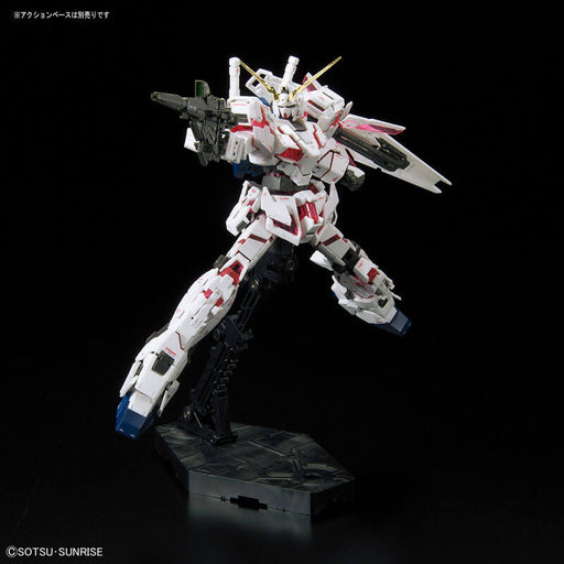 1/144 RG Unicorn Gundam Premium 