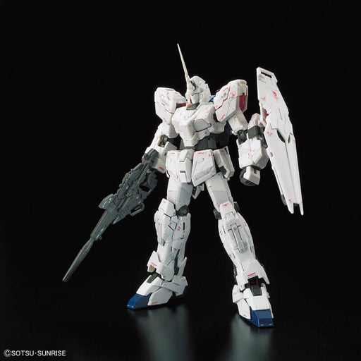 1/144 RG Unicorn Gundam Premium 