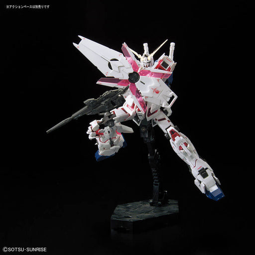 1/144 RG Unicorn Gundam Premium 
