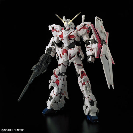 1/144 RG Unicorn Gundam Premium 