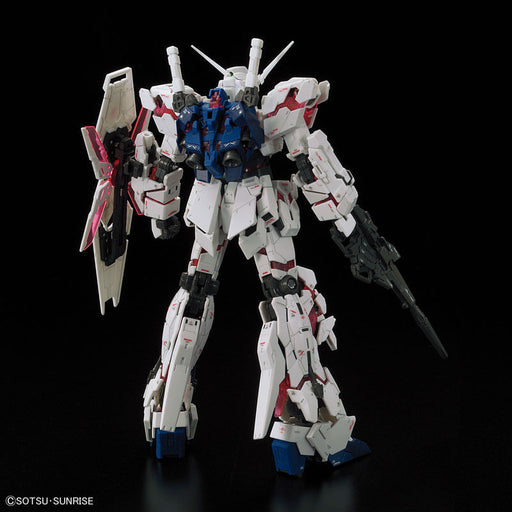 1/144 RG Unicorn Gundam Premium 