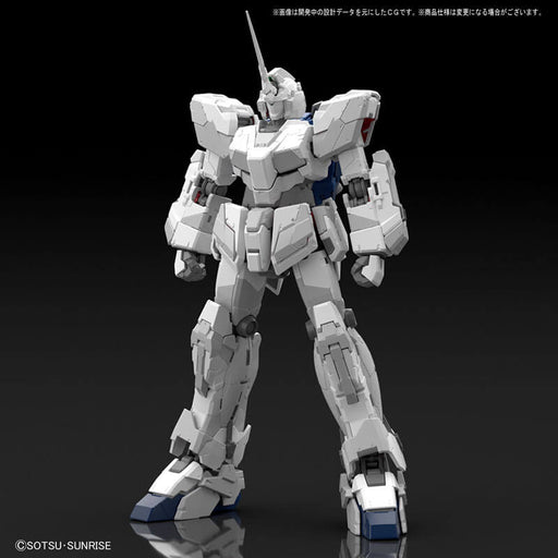 1/144 RG Unicorn Gundam Premium 