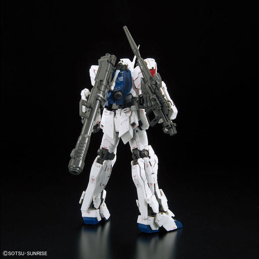 1/144 RG Unicorn Gundam Premium 