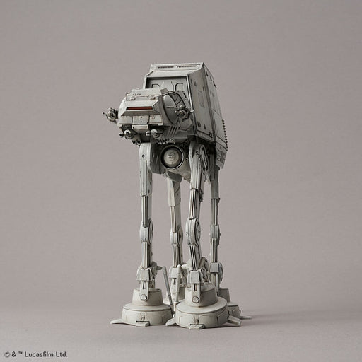 1/144 Star Wars AT-AT Model Kit