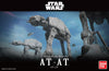 1/144 Star Wars AT-AT Model Kit
