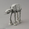 1/144 Star Wars AT-AT Model Kit