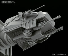 1/144 Star Wars AT-AT Model Kit