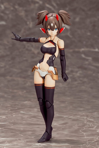 Kotobukiya Megami Device #05 Asra Ninja Model Kit