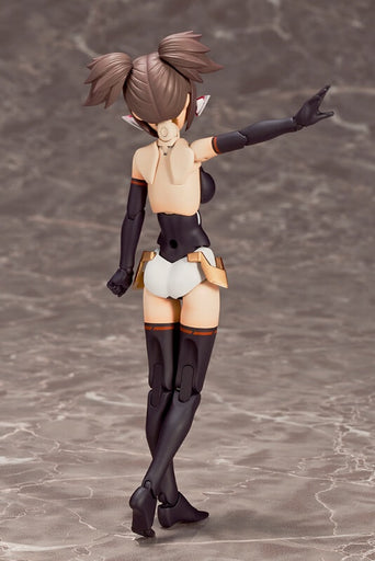 Kotobukiya Megami Device #05 Asra Ninja Model Kit
