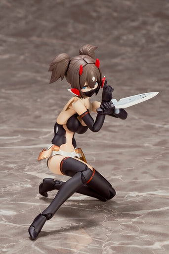Kotobukiya Megami Device #05 Asra Ninja Model Kit