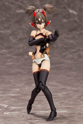 Kotobukiya Megami Device #05 Asra Ninja Model Kit
