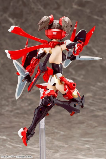 Kotobukiya Megami Device #05 Asra Ninja Model Kit