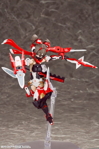 Kotobukiya Megami Device #05 Asra Ninja Model Kit