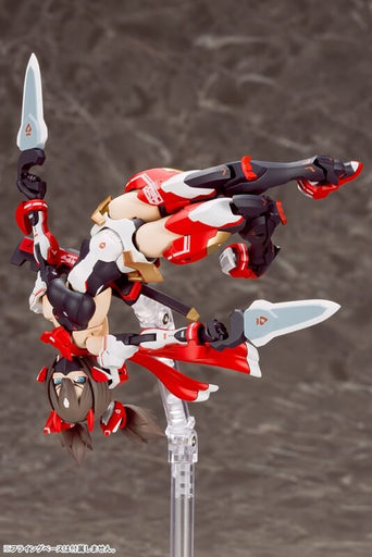 Kotobukiya Megami Device #05 Asra Ninja Model Kit