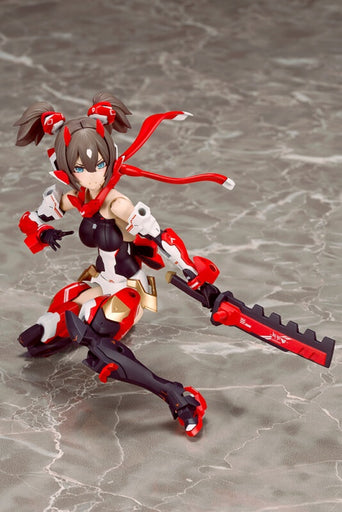 Kotobukiya Megami Device #05 Asra Ninja Model Kit