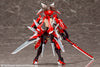 Kotobukiya Megami Device #05 Asra Ninja Model Kit