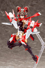 Kotobukiya Megami Device #05 Asra Ninja Model Kit