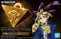 1/1 Ultimagear Millennium Puzzle from Yu-Gi-Oh!