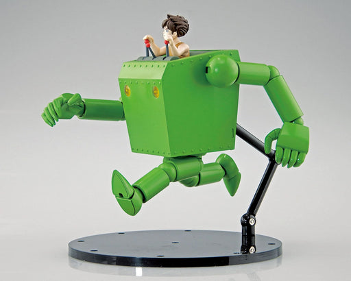 1/20 Future Boy Conan #05 Robonoid Conan ver.