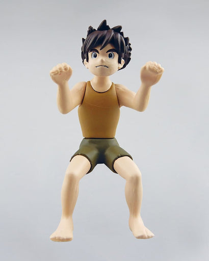 1/20 Future Boy Conan #05 Robonoid Conan ver.