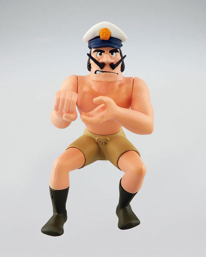 1/20 Future Boy Conan #05 Robonoid Conan ver.