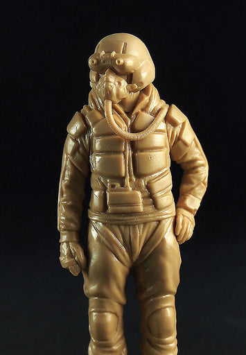 1/20 Hasegawa Ma.K #07 MK44 Ammoknights (Smartgun Equipment Type)