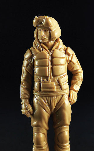 1/20 Hasegawa Ma.K #07 MK44 Ammoknights (Smartgun Equipment Type)