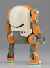 1/20 MechatroWeGo #02 Orange