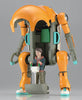 1/20 MechatroWeGo #02 Orange