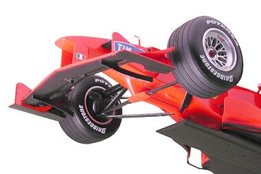 1/20 Tamiya Grand Prix #48 Ferrari F1-2000