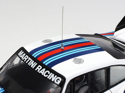 1/20 Tamiya Grand Prix #70 Porsche 935 Martini 1976 World Championship for Makes