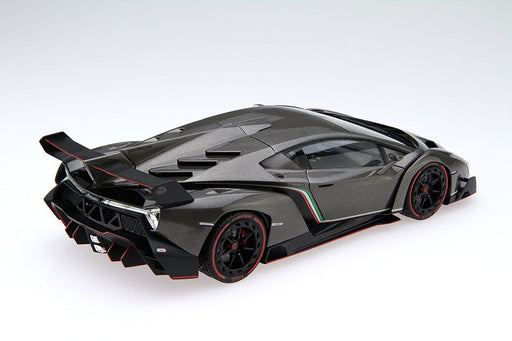 1/24 Fujimi Real Sports Car #01 Lamborghini Veneno