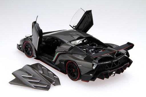 1/24 Fujimi Real Sports Car #01 Lamborghini Veneno