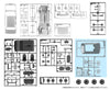 1/24 Hasegawa HC26 Isuzu Gemini 