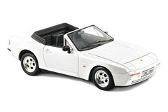 1/24 Italeri #3646 Porsche 944 S Cabrio