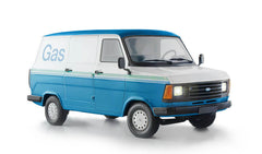 1/24 Italeri #3687 Ford Transit Mk.II