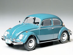 1/24 Tamiya Sports Car #136 Volkswagen 1300 Beetle 1966