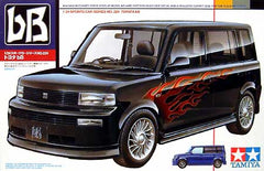 1/24 Tamiya Sports Car #224 Toyota bB