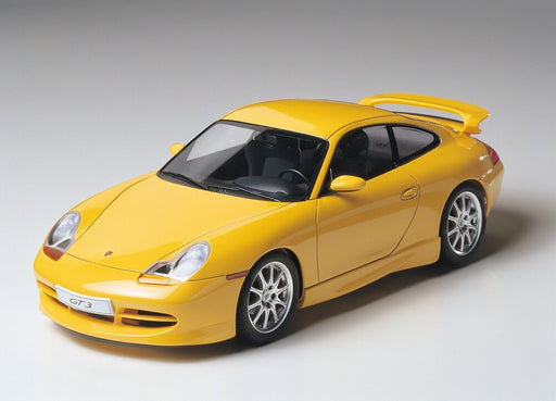 1/24 Tamiya Sports Car #229 Porsche 911 GT3