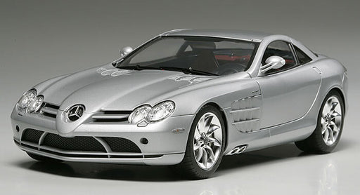1/24 Tamiya Sports Car #290 Mercedes-Benz SLR McLaren